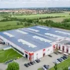 Unternehmen 8 Bild MAGE ROOF & BUILDING COMPONENTS GMBH Baumärkte, Heimwerkermärkte am Herzberg BB