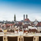 Unternehmen 1 Bild MAHJONG ROOF GARDEN Tapas Bar am München BY