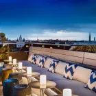 Unternehmen 2 Bild MAHJONG ROOF GARDEN Tapas Bar am München BY