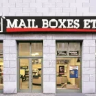Unternehmen 1 Bild MAIL BOXES ETC. - CENTER MBE 0002 Transportunternehmen, Fuhrunternehmen am Frankfurt HE