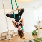 Unternehmen 2 Bild MAITRI YOGA STUDIO Yogaschulen, Gymnastikschulen am Münster NW