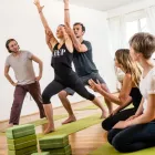 Unternehmen 10 Bild MAITRI YOGA STUDIO Yogaschulen, Gymnastikschulen am Münster NW