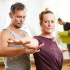 Unternehmen 12 Bild MAITRI YOGA STUDIO Yogaschulen, Gymnastikschulen am Münster NW