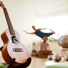 Unternehmen 13 Bild MAITRI YOGA STUDIO Yogaschulen, Gymnastikschulen am Münster NW