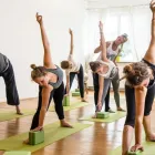 Unternehmen 15 Bild MAITRI YOGA STUDIO Yogaschulen, Gymnastikschulen am Münster NW