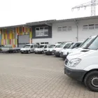 Unternehmen 1 Bild MALERBETRIEB UWE KRÄHENBÜHL Trockenbauarbeiten am Waldshut-Tiengen BW