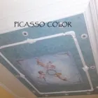 Unternehmen 21 Bild MALEREIBETRIEB PICASSO COLOR Trockenbauarbeiten am Bremen HB