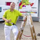 Unternehmen 1 Bild MALERMEISTER ANDREAS DIECKMANN Wärmedämmarbeiten, Kältedämmarbeiten am Wallenhorst NI