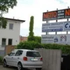 Unternehmen 1 Bild MALLOUKI FAHRZEUGTECHNIK Werkstätten (Pkw) am Frankfurt HE