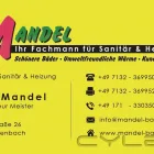 Unternehmen 1 Bild MANDEL KURT HEIZUNG & SANITÄR Service & Dienstleistung am Erlenbach BW