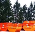 Unternehmen 1 Bild MANDT GMBH & CO. KG Transportunternehmen, Fuhrunternehmen am Edermünde HE