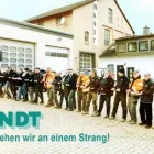 Unternehmen 2 Bild MANDT GMBH & CO. KG Transportunternehmen, Fuhrunternehmen am Edermünde HE