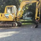 Unternehmen 3 Bild MANDT GMBH & CO. KG Transportunternehmen, Fuhrunternehmen am Edermünde HE