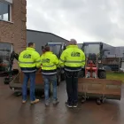 Unternehmen 3 Bild MANSKE BAUMASCHINEN-PMS GMBH Verleihunternehmen, Vermietungsunternehmen, Vermittlungsunternehmen am Bad Bramstedt SH