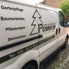 Unternehmen 1 Bild MARCEL POSPIECH GARTEN- UND LANDSCHAFTSBAU Gartenpflege, Baumpflege am Schönefeld BB