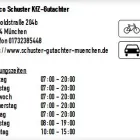 Unternehmen 1 Bild MARCO SCHUSTER KFZ-GUTACHTER Sachverständige am München BY