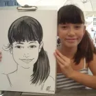 Unternehmen 1 Bild MARGARETE MOOS - SCHNELLES PORTRAITIEREN UND KARIKIEREN Service & Dienstleistung am Berlin BE