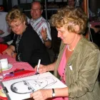 Unternehmen 2 Bild MARGARETE MOOS - SCHNELLES PORTRAITIEREN UND KARIKIEREN Service & Dienstleistung am Berlin BE