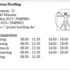 Unternehmen 1 Bild MARINA HORTLING Ärzte am Münster NW