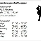 Unternehmen 1 Bild MARINEKAMERADSCHAFT KONSTANZ Sportvereine, Sportclubs, Spielvereine am Konstanz BW