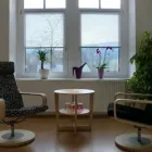 Unternehmen 2 Bild MARION LAMPERT- GRUBER, PRAXIS FÜR PSYCHOLOGISCHE BERATUNG Ärzte am Detmold NW