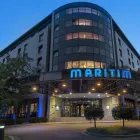 Unternehmen 14 Bild MARITIM HOTEL BREMEN Veranstaltungen & Messen am Bremen HB