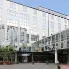 Unternehmen 3 Bild MARITIM HOTEL MÜNCHEN Veranstaltungen & Messen am München BY