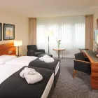 Unternehmen 4 Bild MARITIM HOTEL MÜNCHEN Veranstaltungen & Messen am München BY