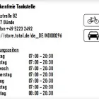 Unternehmen 1 Bild MARKENFREIE TANKSTELLE Tankstellen am Bünde NW