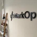 Unternehmen 1 Bild MARKOP - MARKETING & WEBDESIGN Werbung am Leipzig SN