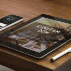 Unternehmen 6 Bild MARKOP - MARKETING & WEBDESIGN Werbung am Leipzig SN