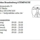 Unternehmen 1 Bild MARKUS BRANDENBURG ATEMPAUSE Ärzte am Berlin BE