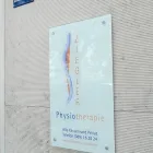 Unternehmen 5 Bild MARLIES ZIEGLER & ALBERT ZIEGLER GBR PRAXIS PHYSIOTHERAPIE Ärzte am München BY