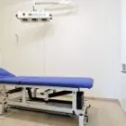 Unternehmen 6 Bild MARLIES ZIEGLER & ALBERT ZIEGLER GBR PRAXIS PHYSIOTHERAPIE Ärzte am München BY