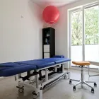 Unternehmen 3 Bild MARLIES ZIEGLER & ALBERT ZIEGLER GBR PRAXIS PHYSIOTHERAPIE Ärzte am München BY