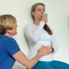 Unternehmen 18 Bild MARLIES ZIEGLER & ALBERT ZIEGLER GBR PRAXIS PHYSIOTHERAPIE Ärzte am München BY