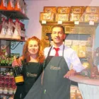 Unternehmen 1 Bild MARSINI FEINKOST Lebensmittel & Bäckereien am Bad Säckingen BW