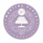 Unternehmen 1 Bild MARTINS PLACE KUCHENMANUFAKTUR Lebensmittel & Bäckereien am Berlin BE