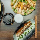 Unternehmen 21 Bild MASTER CHI Restaurant & Café am Berlin BE
