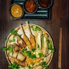 Unternehmen 25 Bild MASTER CHI Restaurant & Café am Berlin BE