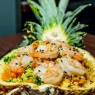 Unternehmen 29 Bild MASTER CHI Restaurant & Café am Berlin BE
