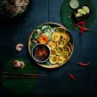 Unternehmen 10 Bild MASTER CHI Restaurant & Café am Berlin BE