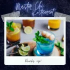 Unternehmen 13 Bild MASTER CHI Restaurant & Café am Berlin BE