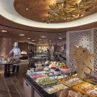 Unternehmen 5 Bild MATSUHISA MUNICH Restaurant & Café am München BY