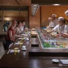 Unternehmen 6 Bild MATSUHISA MUNICH Restaurant & Café am München BY