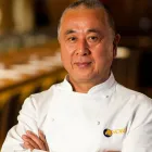 Unternehmen 1 Bild MATSUHISA MUNICH Restaurant & Café am München BY