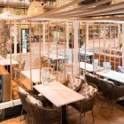 Unternehmen 12 Bild MAURITIUS MÜNSTER Restaurant & Café am Münster NW