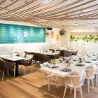 Unternehmen 5 Bild MAURITIUS MÜNSTER Restaurant & Café am Münster NW