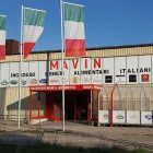 Unternehmen 3 Bild MAVIN CASH & CARRY GMBH Weinhändler und -Importeur am Augsburg BY