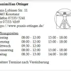 Unternehmen 1 Bild MAXIMILIAN OTTINGER Ärzte am Konstanz BW